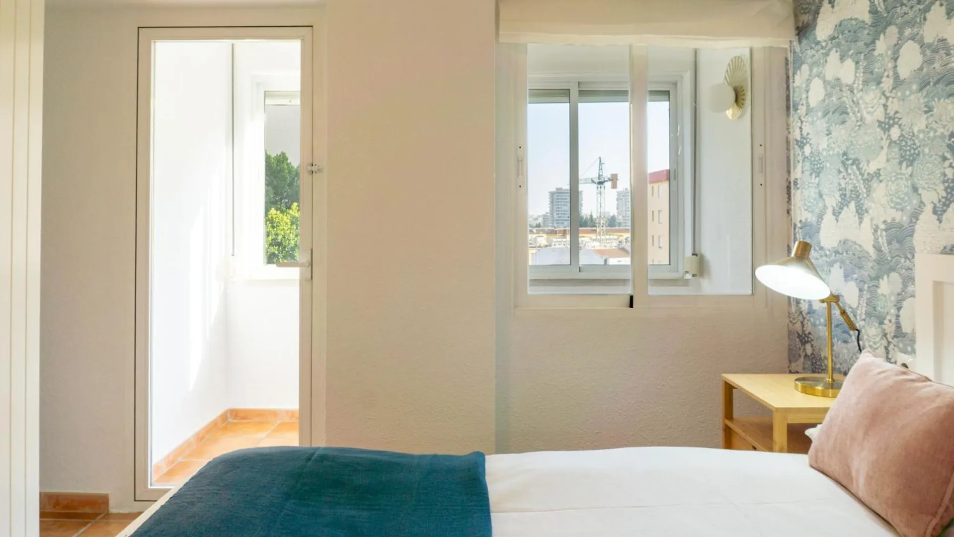 Eugenio Gross Apartment Malaga 0*,  Spain