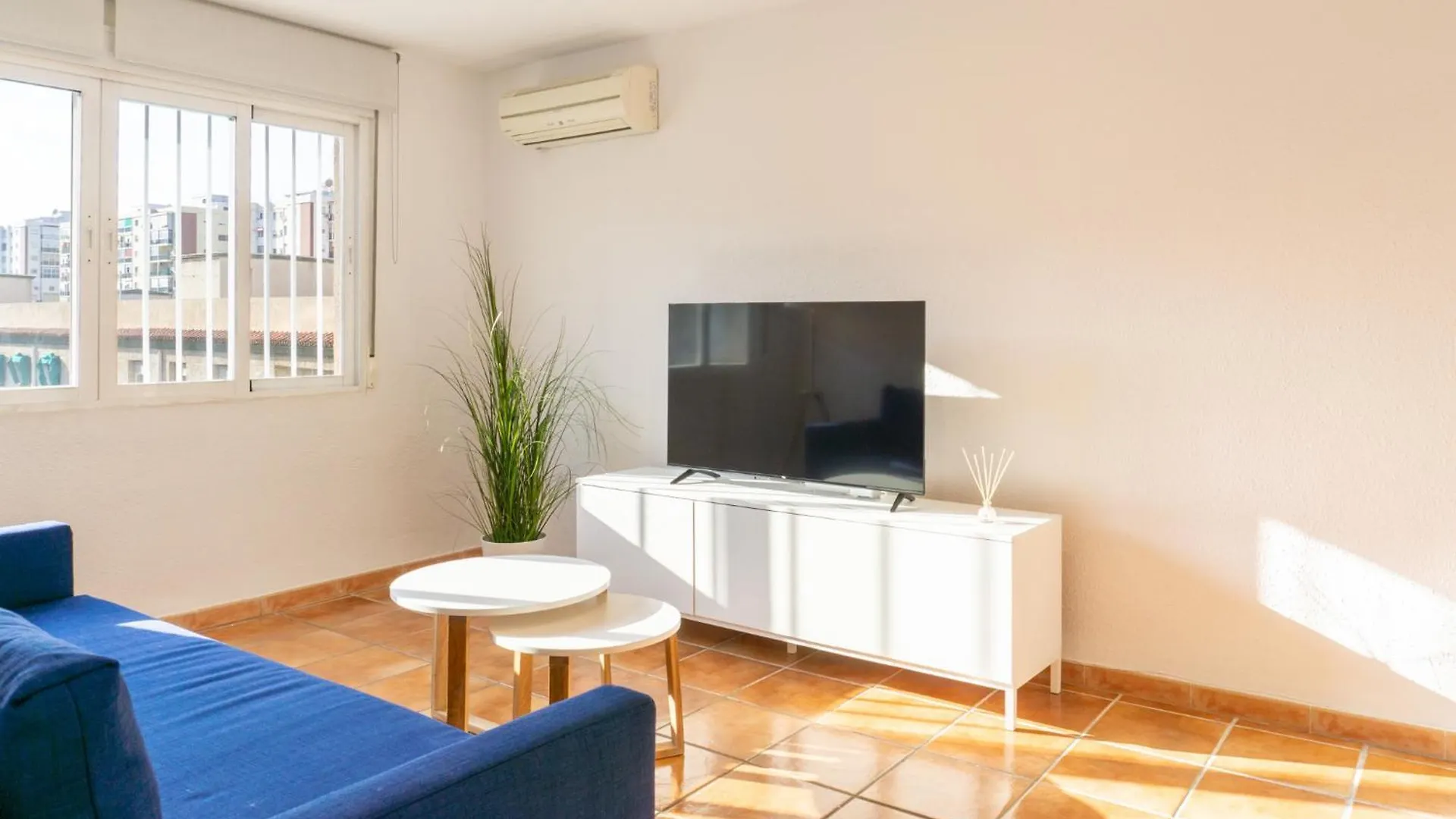 Eugenio Gross Apartment Malaga Spain