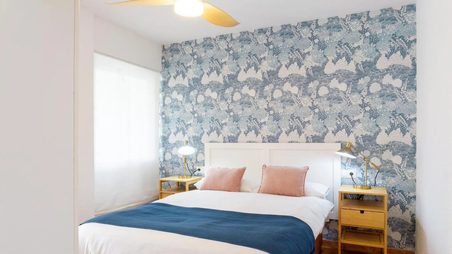 Eugenio Gross Apartment Malaga 0*,
