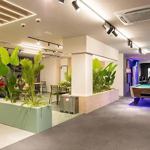 Futurotel Malagueta 말라가
