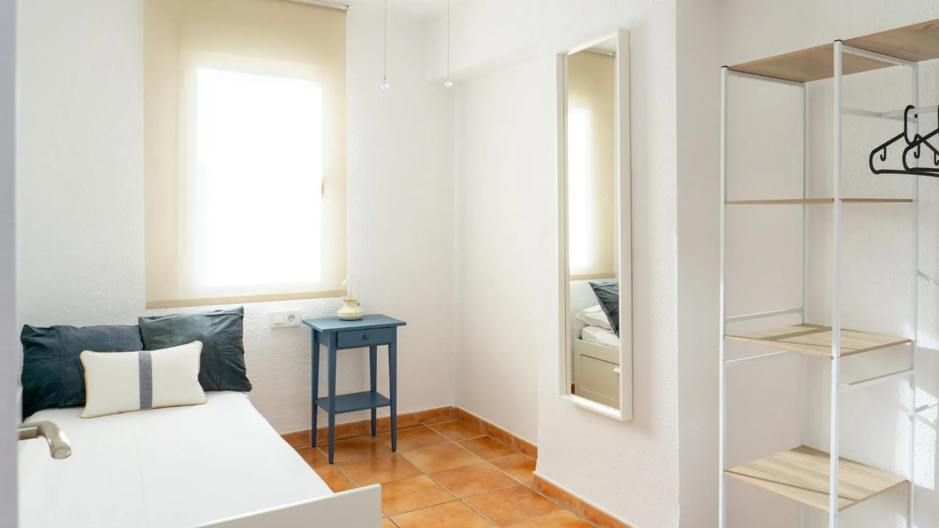 Eugenio Gross Apartment Malaga