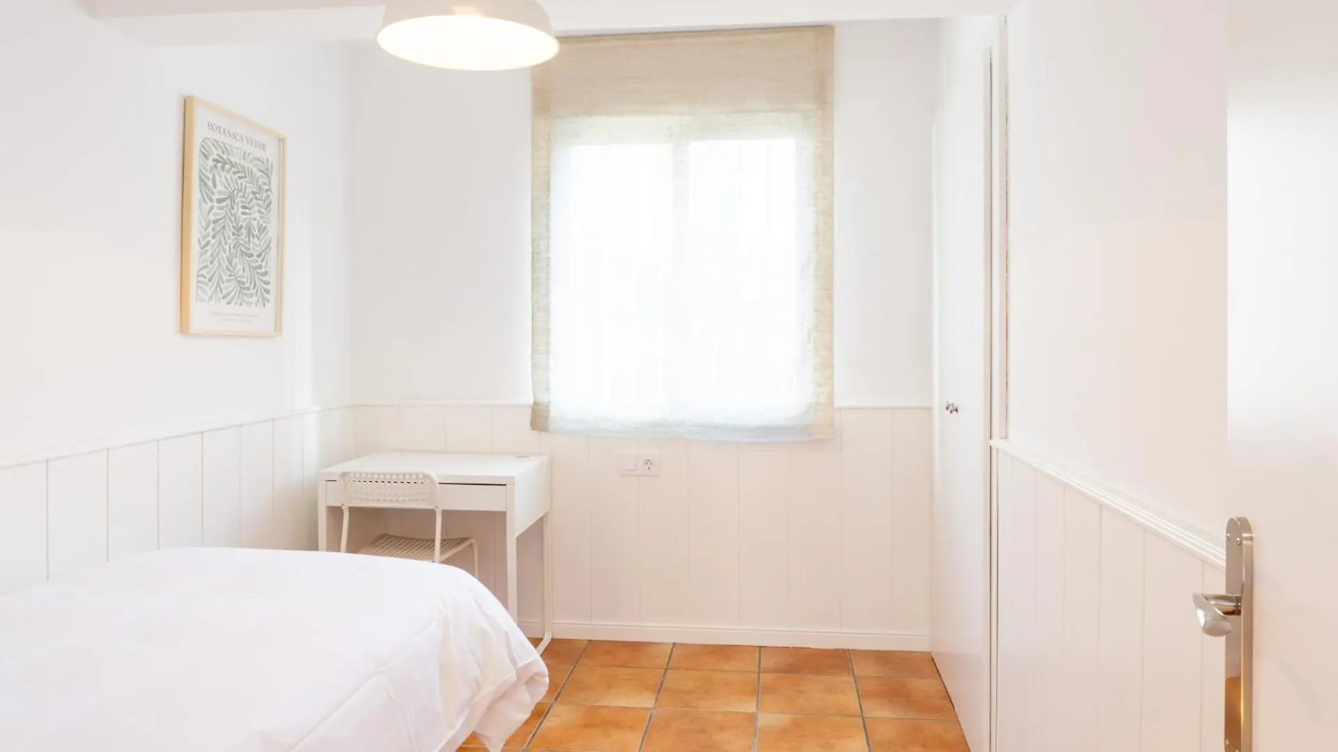 Eugenio Gross Apartment Malaga 0*,
