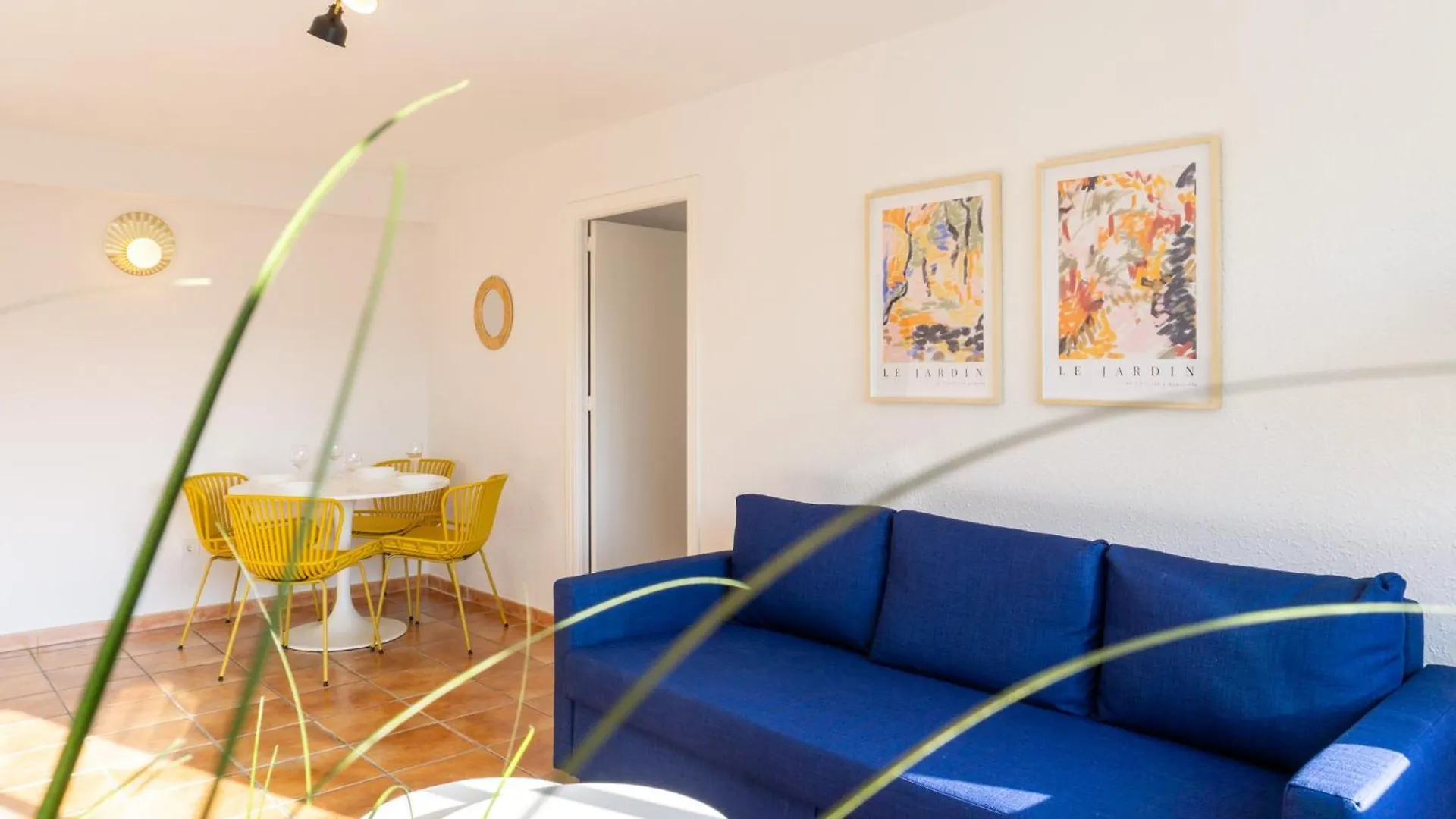 Eugenio Gross Apartment Malaga Spain