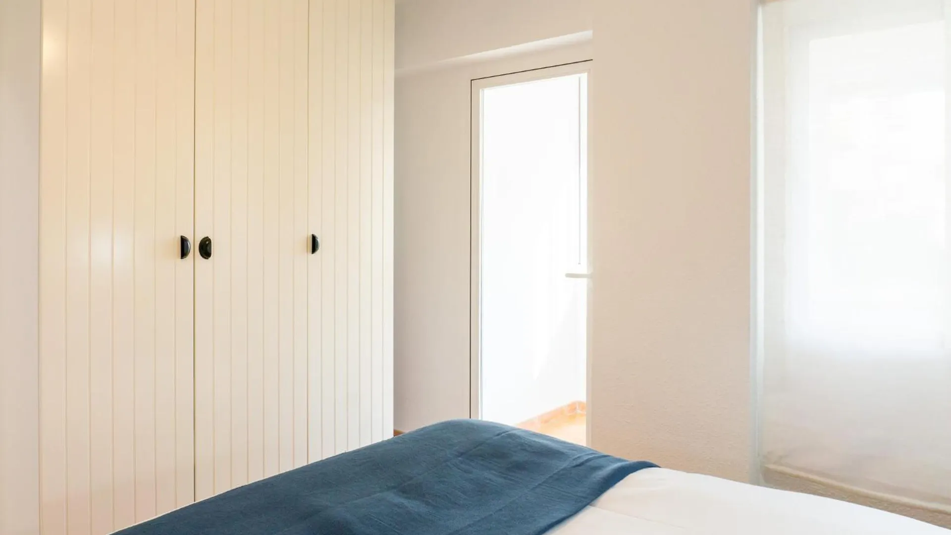 Eugenio Gross Apartment Malaga