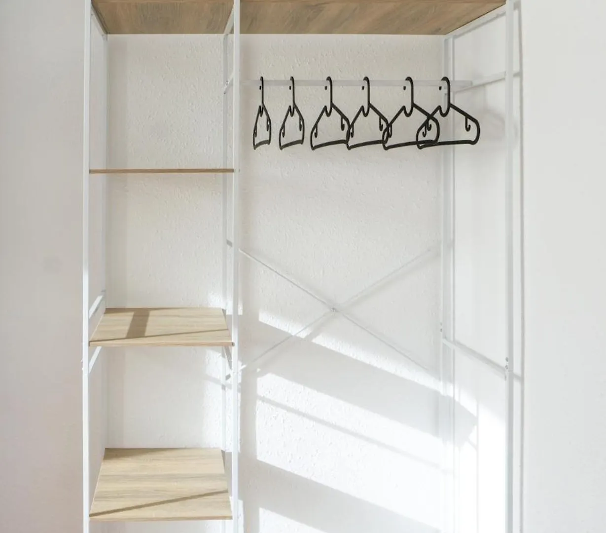 Eugenio Gross Apartment Malaga