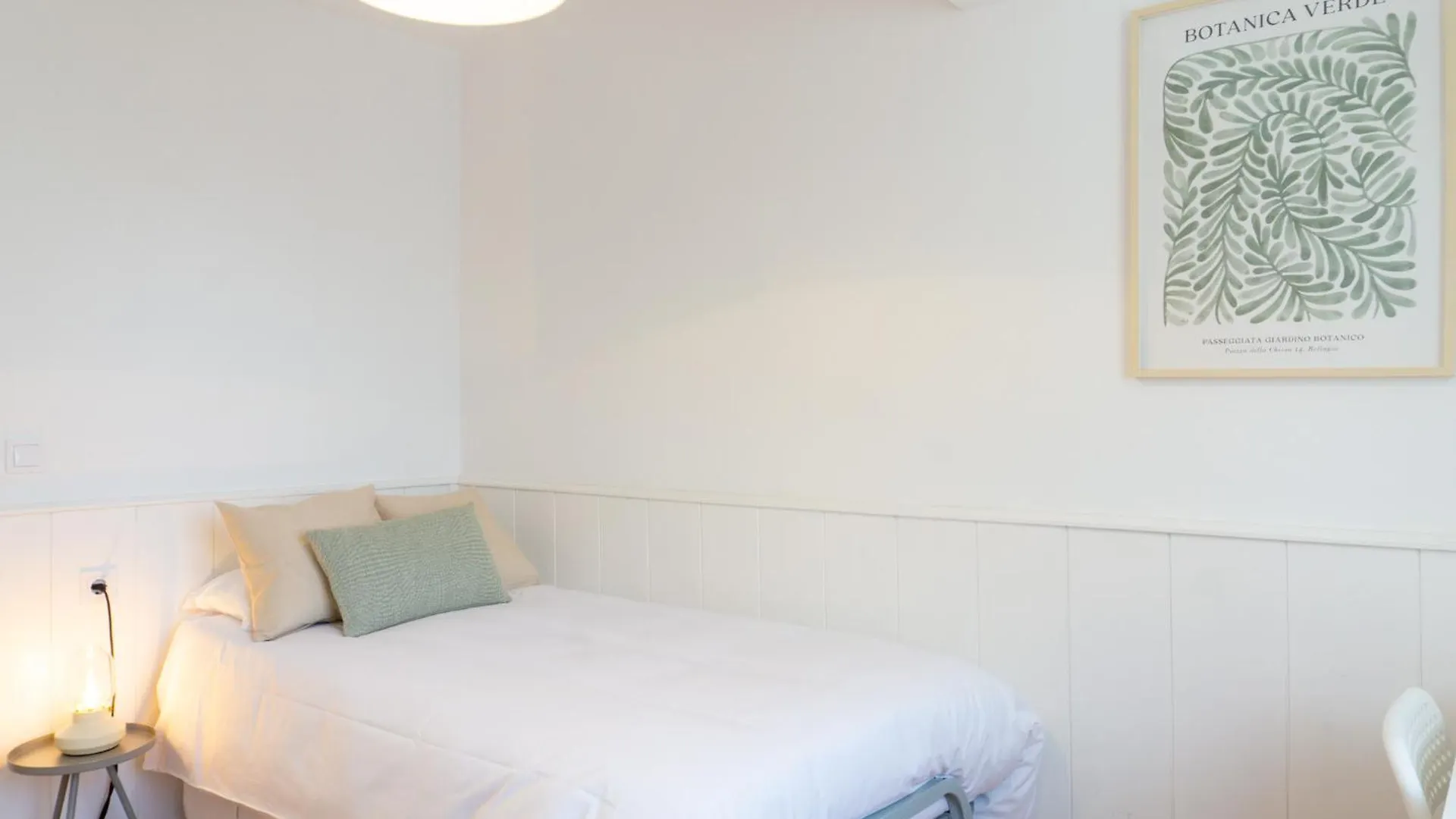 Eugenio Gross Apartment Malaga Spain