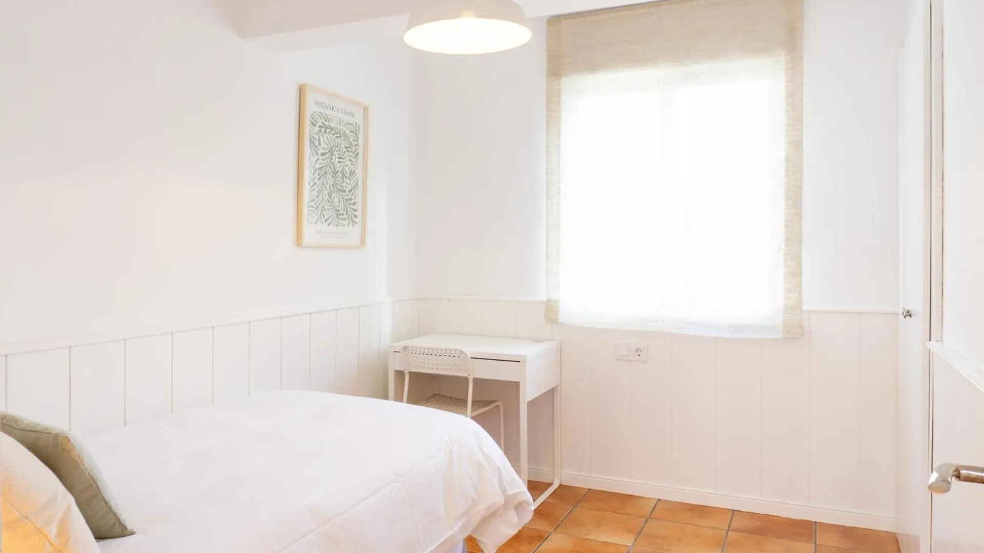 Eugenio Gross Apartment Malaga