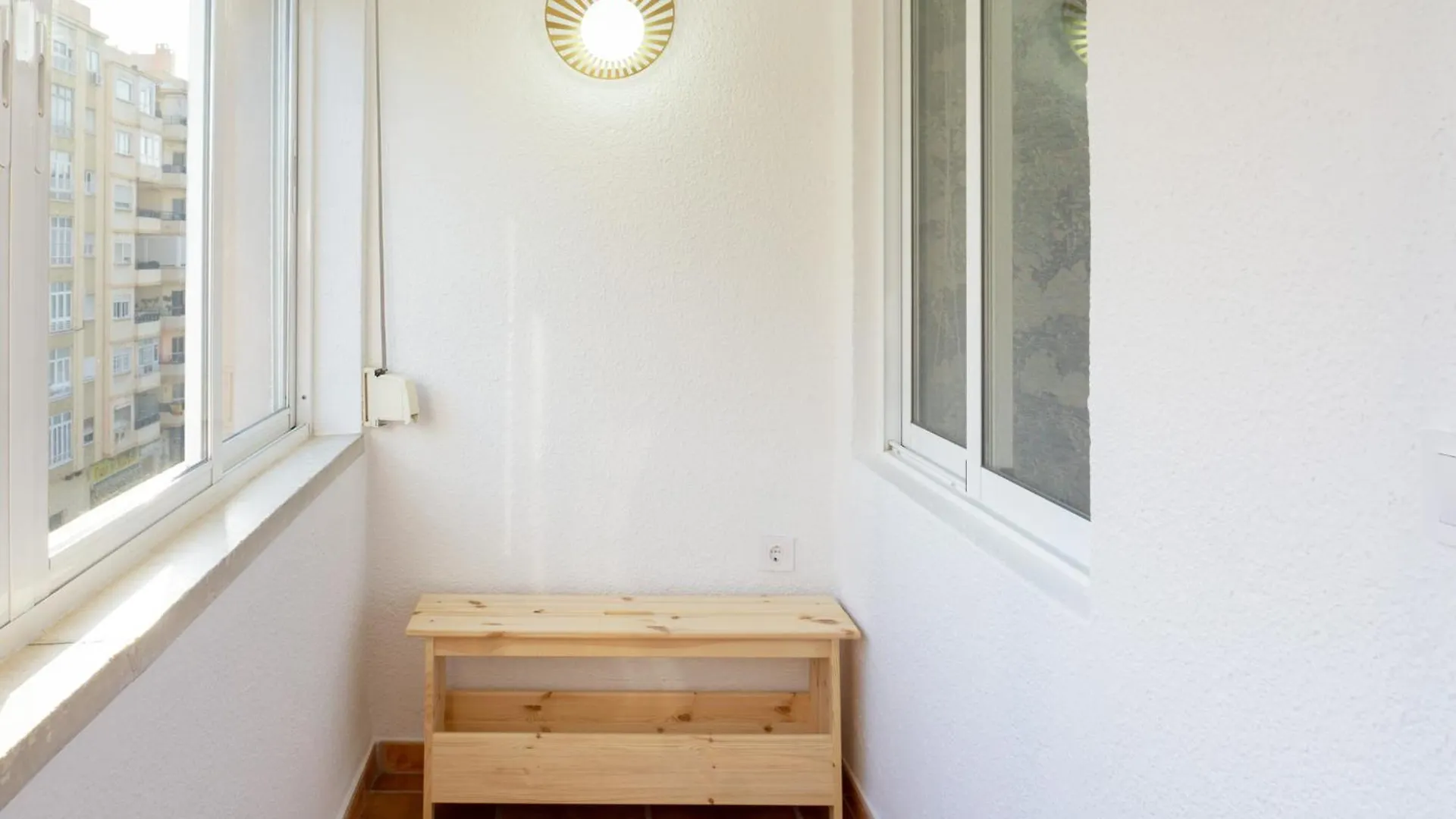 Eugenio Gross Apartment Malaga 0*,  Spain
