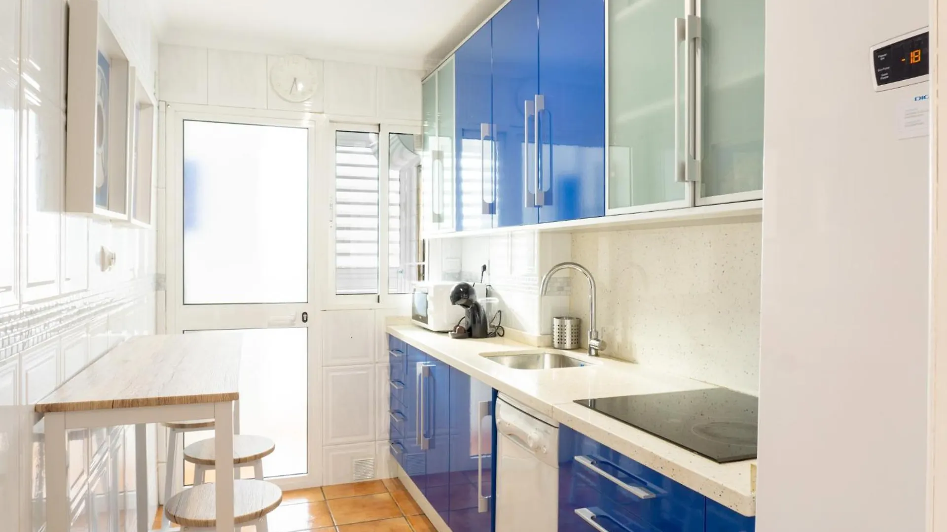 Eugenio Gross Apartment Malaga 0*,