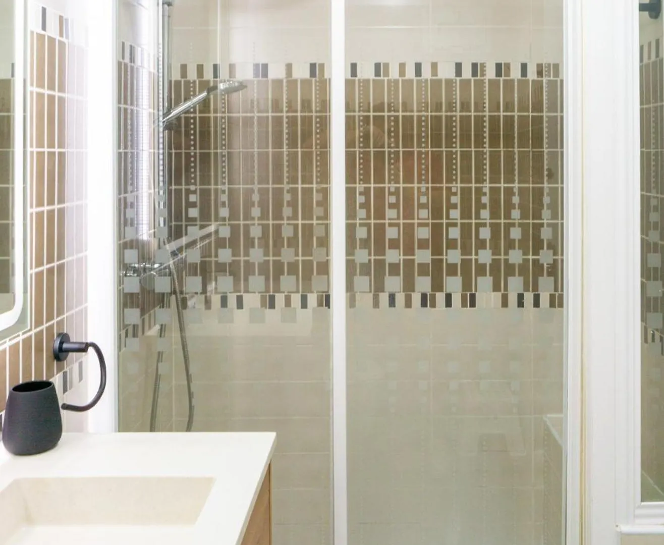 Eugenio Gross Apartment Malaga