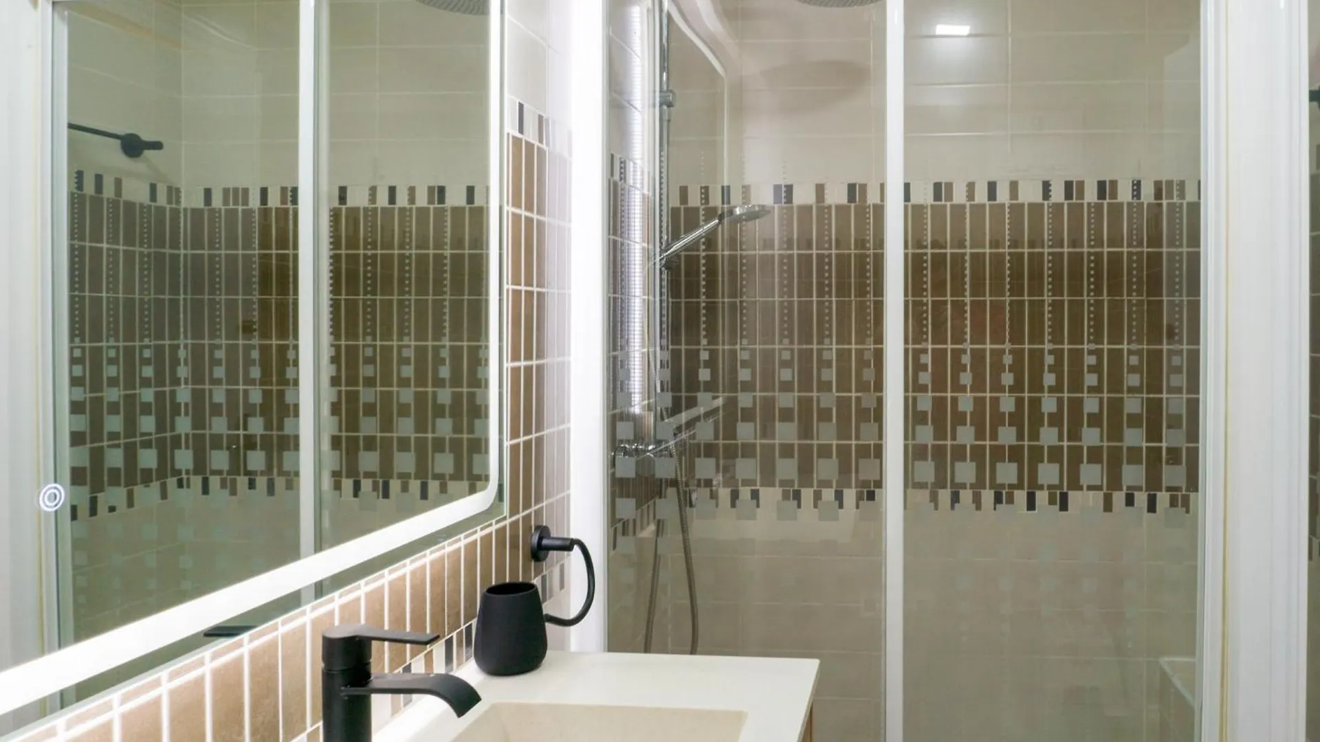 Eugenio Gross Apartment Malaga